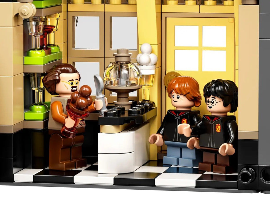 LEGO HARRY POTTER 75978 Diagon Alley