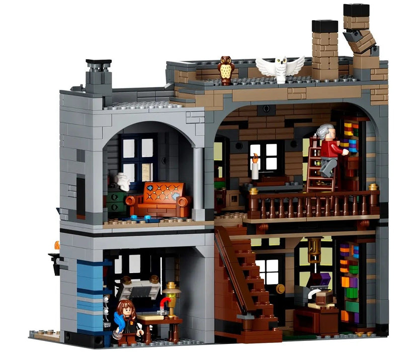 LEGO HARRY POTTER 75978 Diagon Alley
