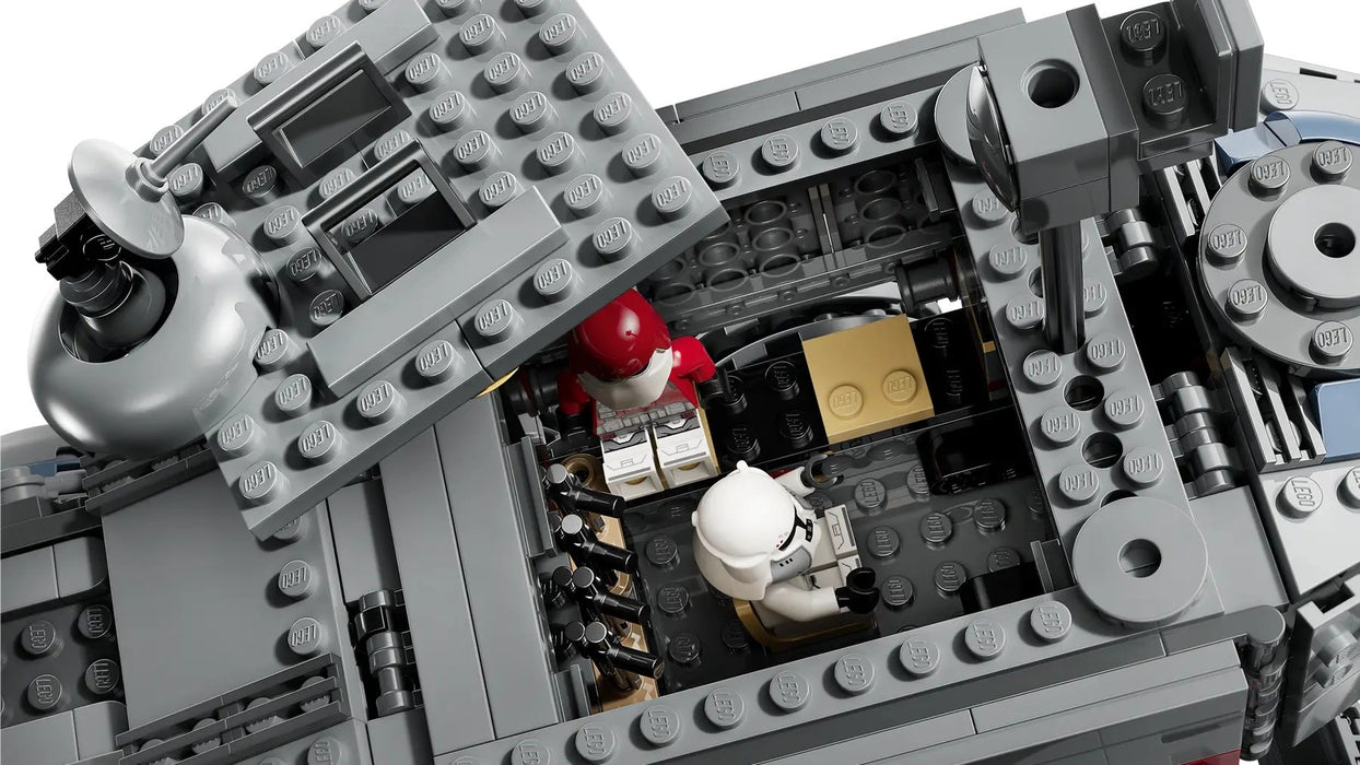 LEGO STAR WARS 75413 Republic Juggernaut