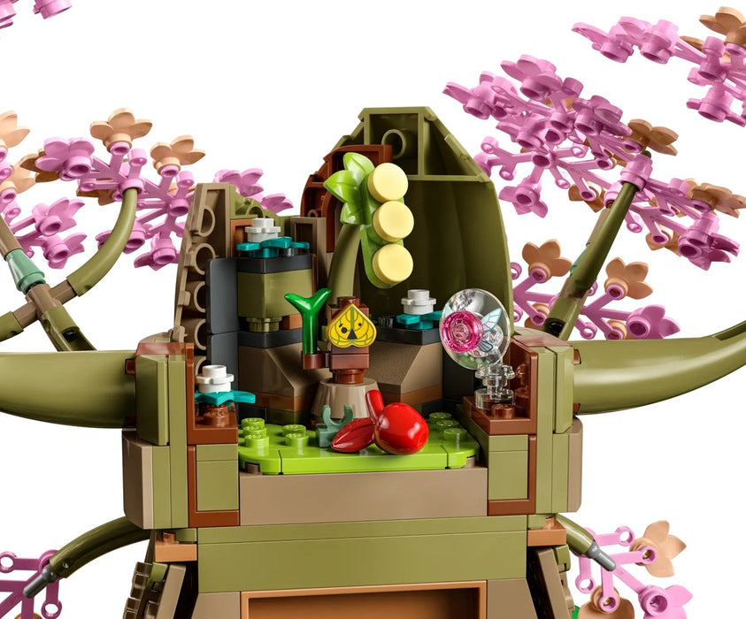 LEGO THE LEGEND OF ZELDA 77092 Great Deku Tree 2-in-1