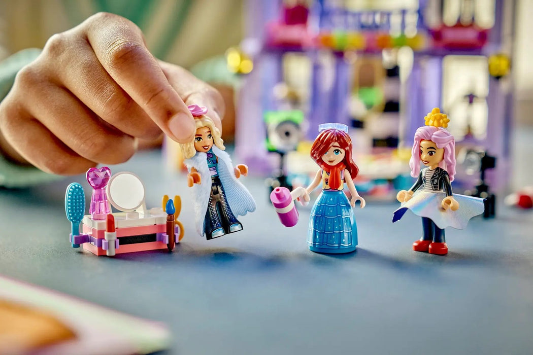 LEGO FRIENDS 42685 Heartlake City Fashion Show