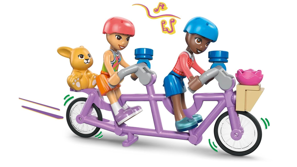 LEGO FRIENDS 42689 Heartlake City Friends Club House