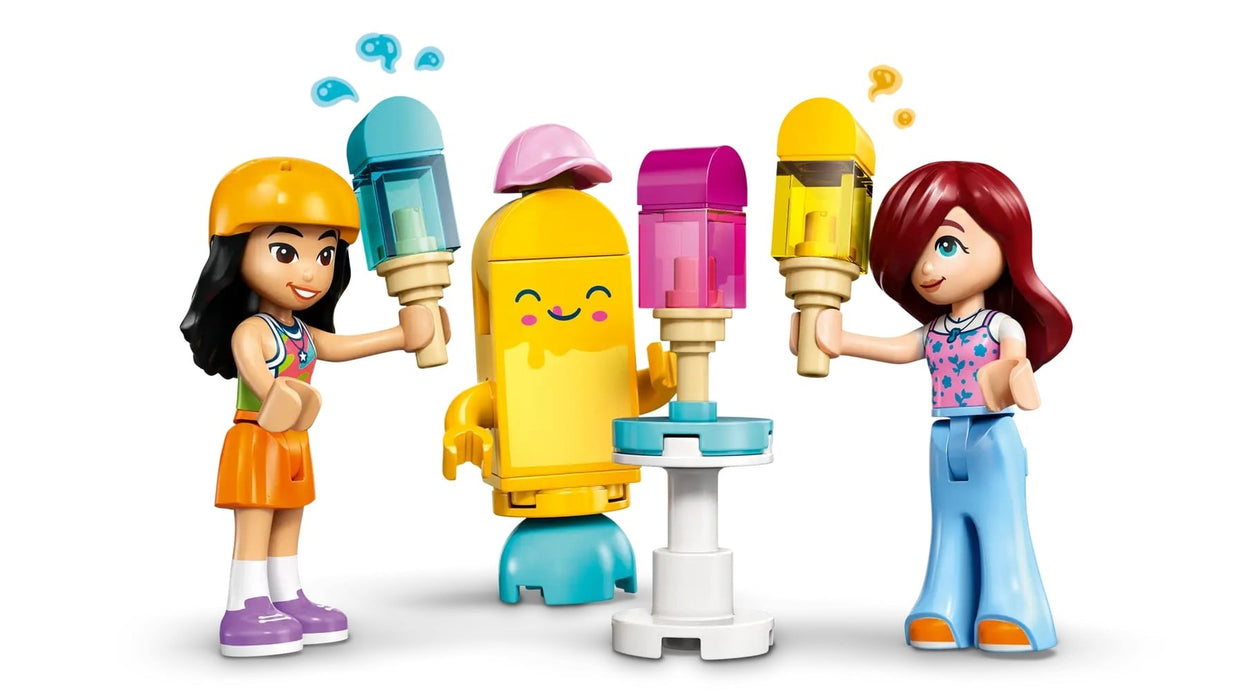 LEGO FRIENDS 42692 Ice Cream & Balloon Stand