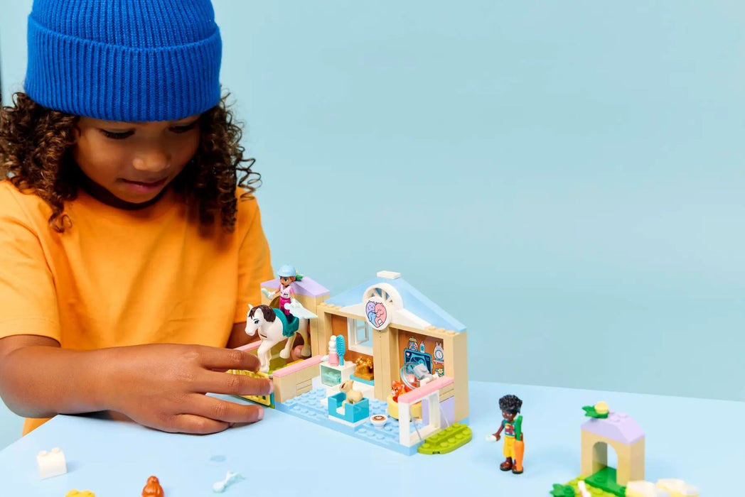 LEGO FRIENDS 42696 Animal Vet Clinic