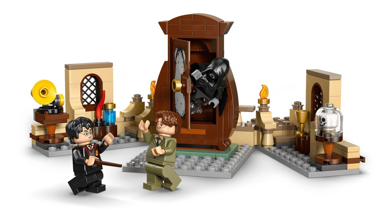 LEGO HARRY POTTER 76463 Hogwarts Castle - Hospital Wing
