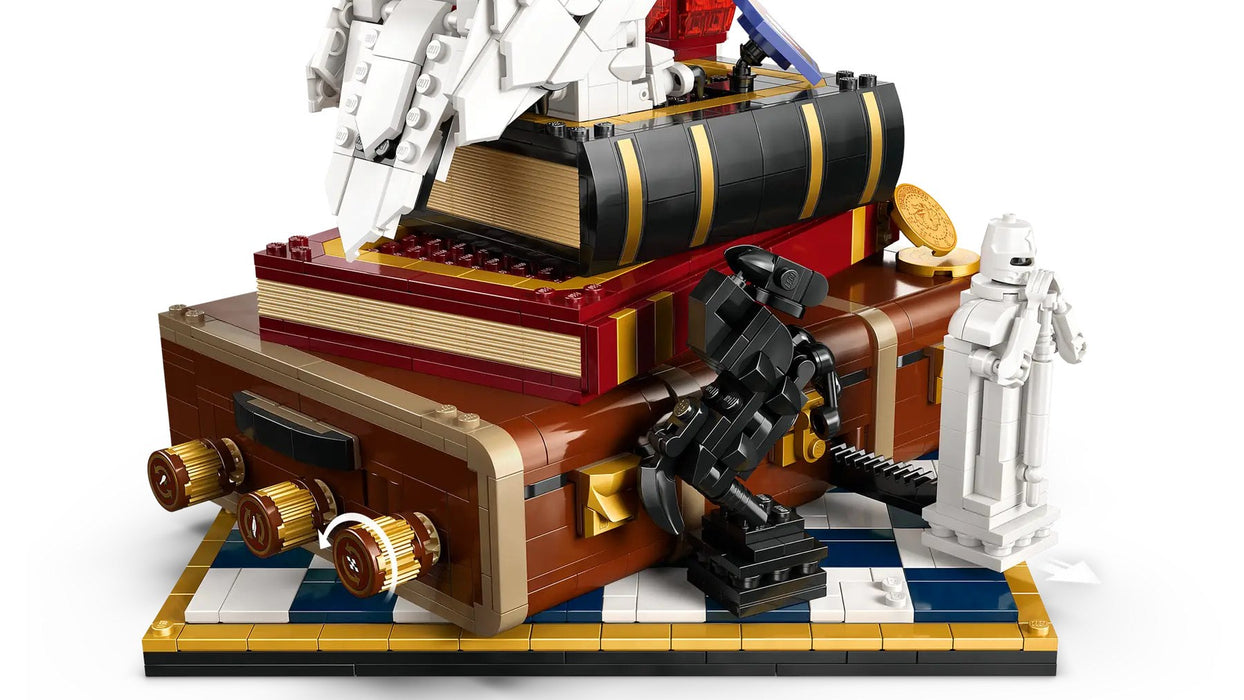 LEGO HARRY POTTER 76466 Sorcerer’s Stone - Collectors’ Edition