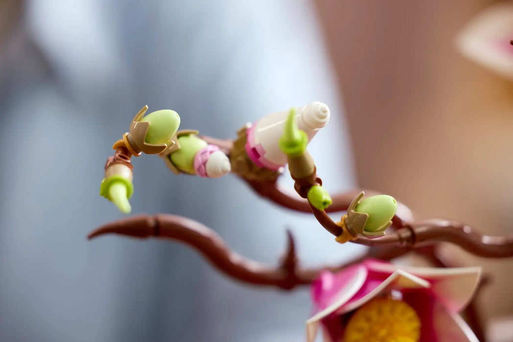 LEGO BOTANICALS 11510 Magnolia Branches