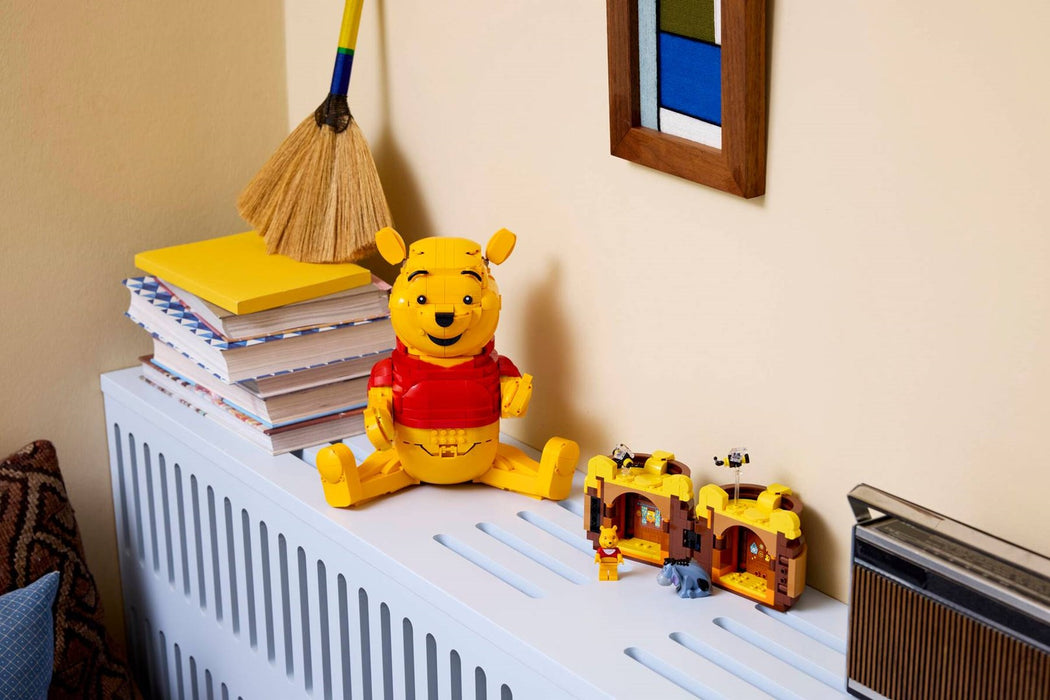 LEGO DISNEY 43300 Winnie the Pooh