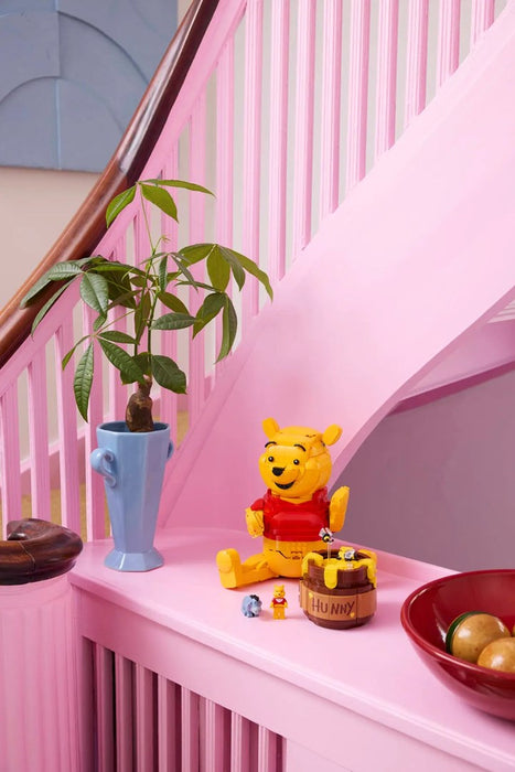 LEGO DISNEY 43300 Winnie the Pooh