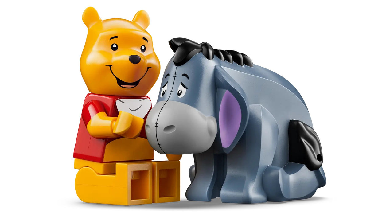 LEGO DISNEY 43300 Winnie the Pooh