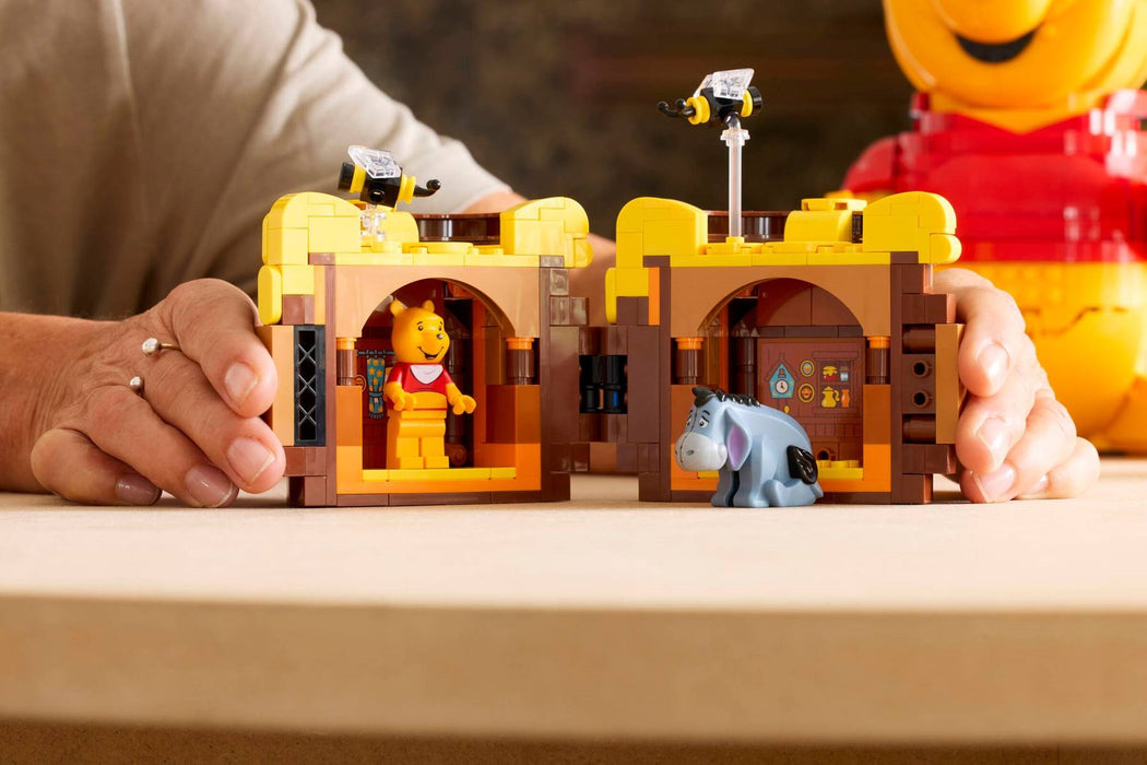 LEGO DISNEY 43300 Winnie the Pooh