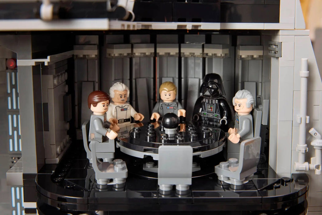 LEGO STAR WARS 75419 Death Star (Ultimate Collector Series)