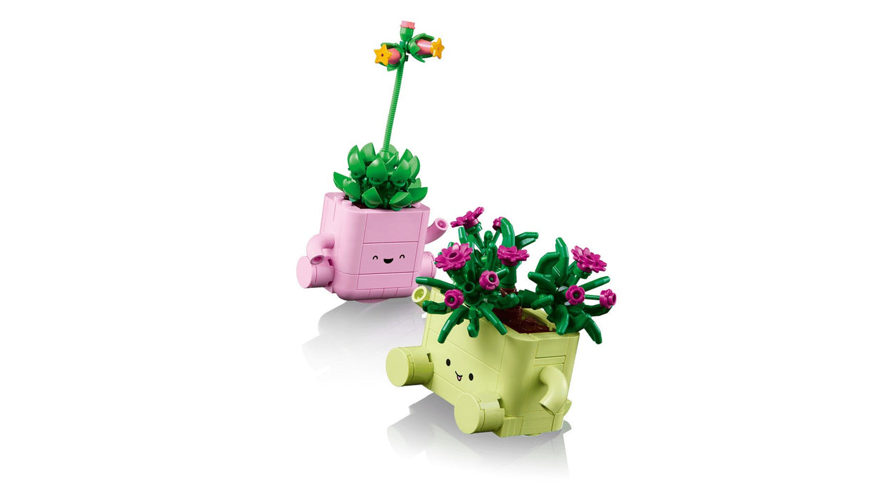 LEGO BOTANICALS 11506 Swinging Plants