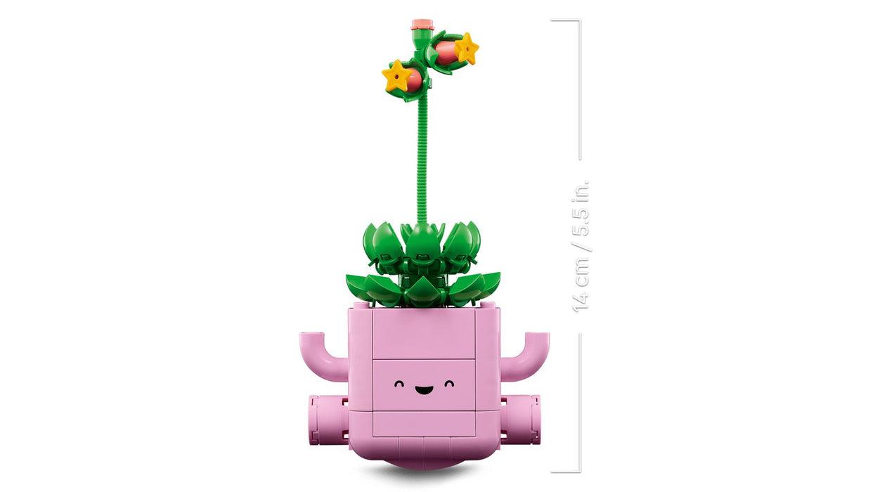 LEGO BOTANICALS 11506 Swinging Plants