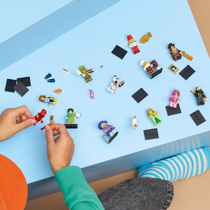 LEGO MINIFIGURES 71052 Minifigures – Series 29 (1 pc.)
