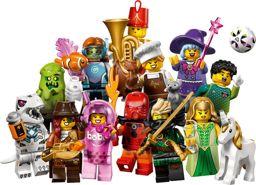 LEGO MINIFIGURES 71052 Minifigures – Series 29 (1 pc.)