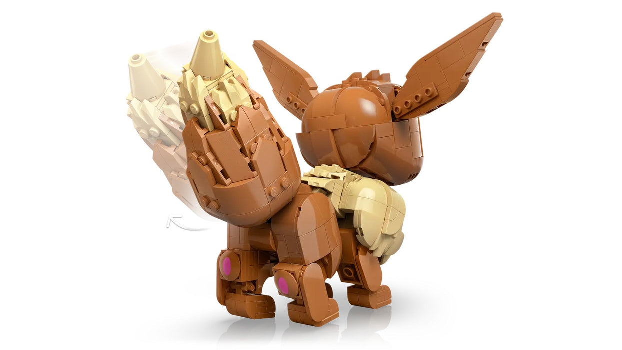 LEGO POKÉMON 72151 Eevee