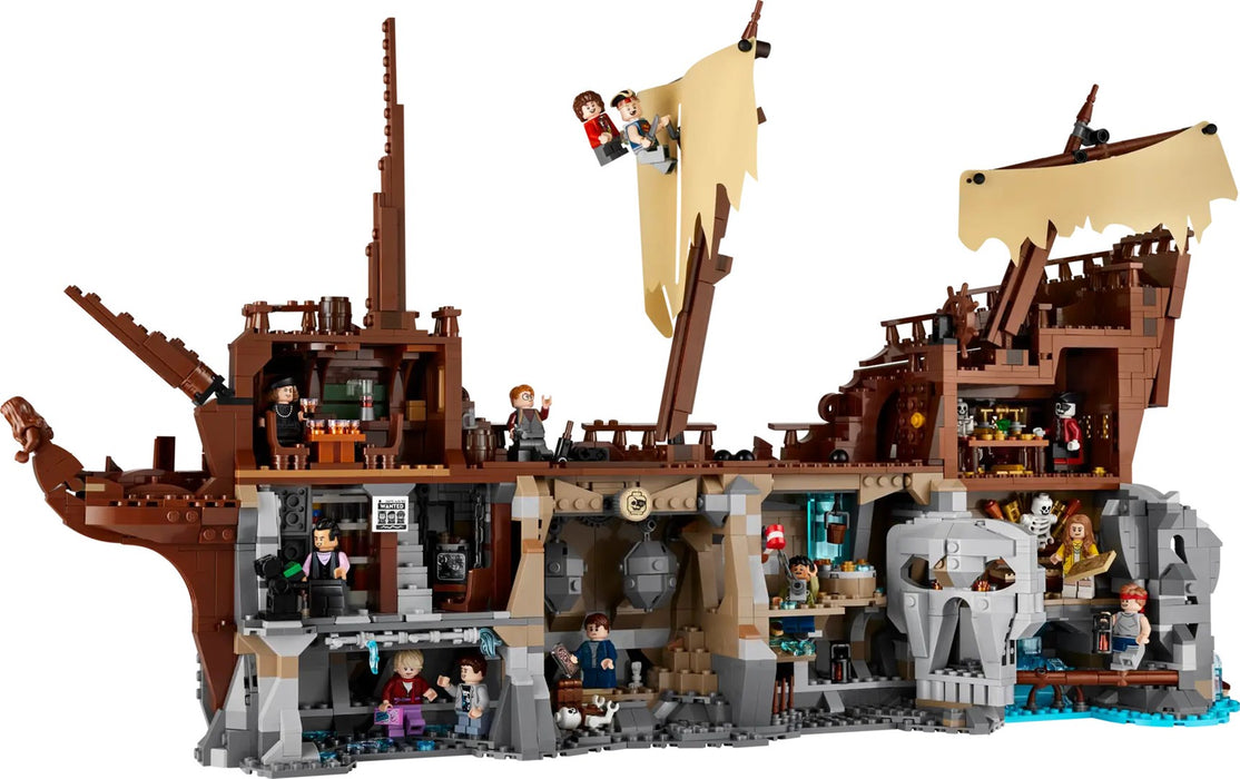 LEGO ICONS 21363 The Goonies