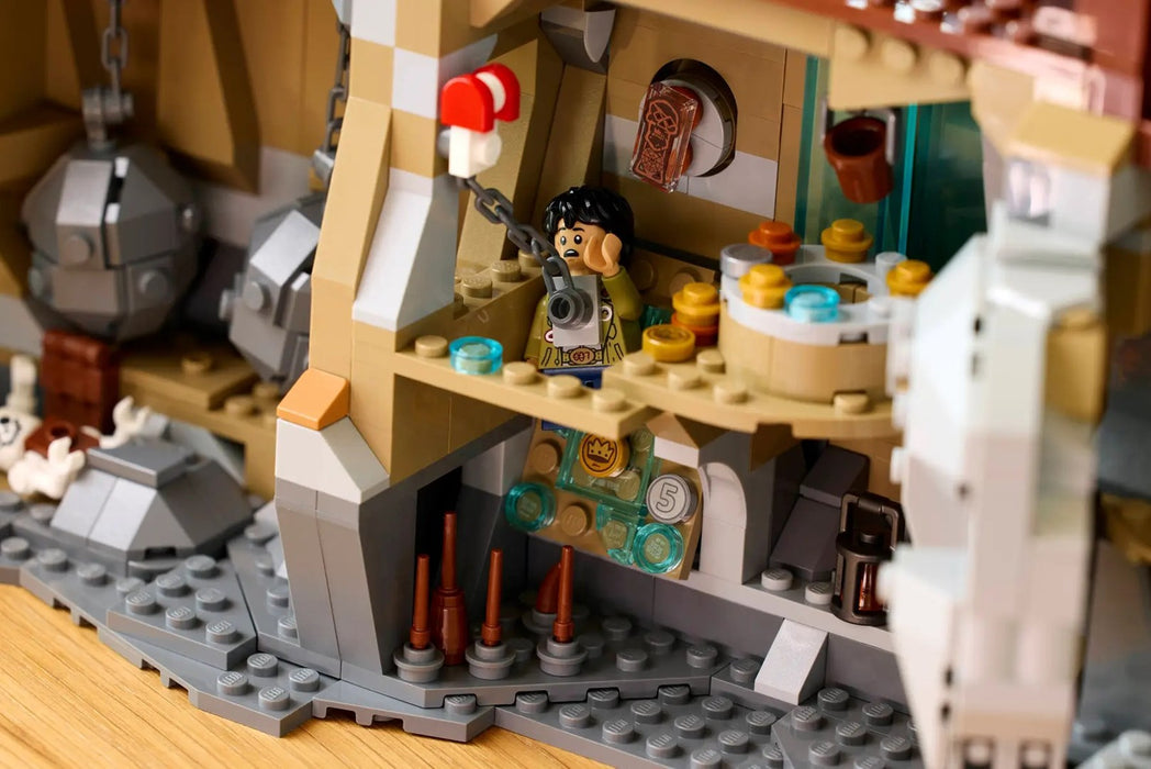LEGO ICONS 21363 The Goonies