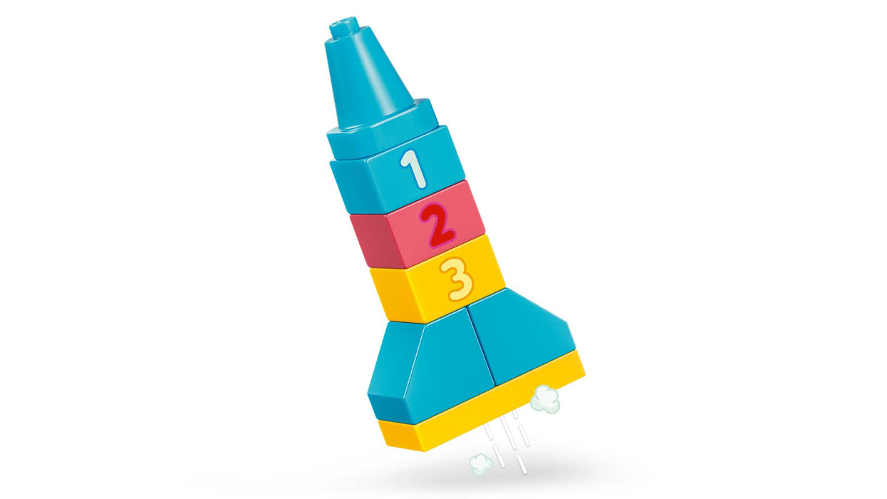 LEGO DUPLO 10479 Colorful Creative Box