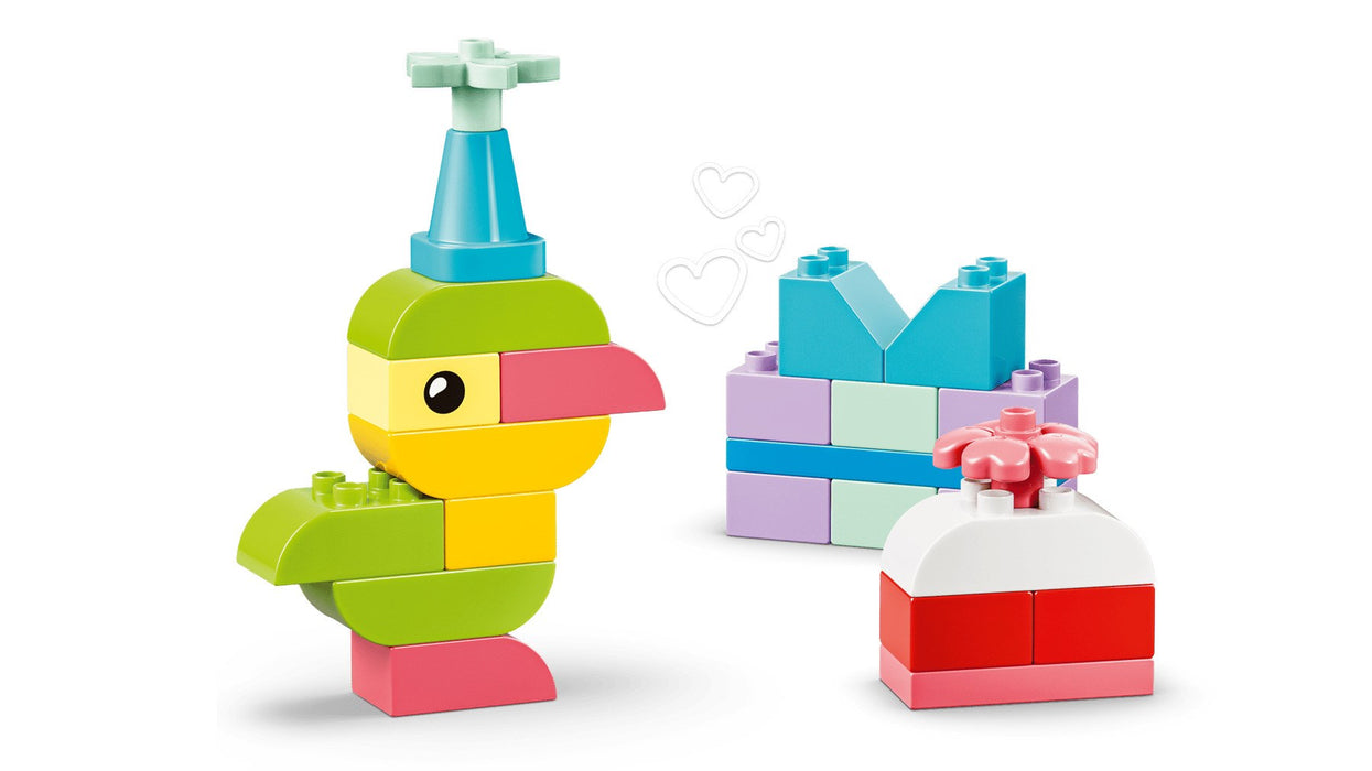 LEGO DUPLO 10479 Colorful Creative Box