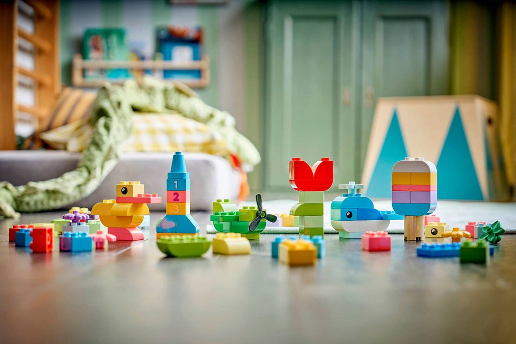 LEGO DUPLO 10479 Colorful Creative Box