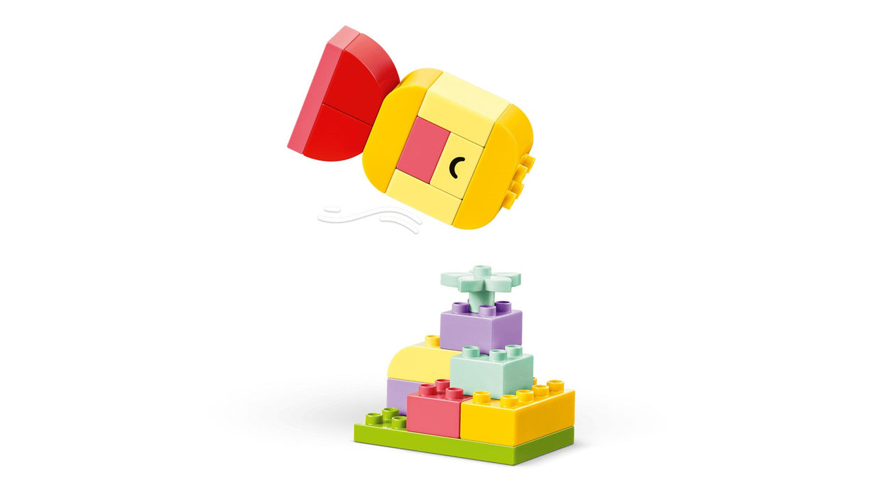 LEGO DUPLO 10479 Colorful Creative Box