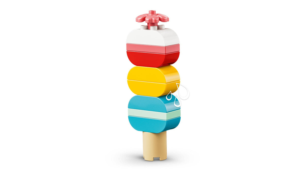 LEGO DUPLO 10479 Colorful Creative Box