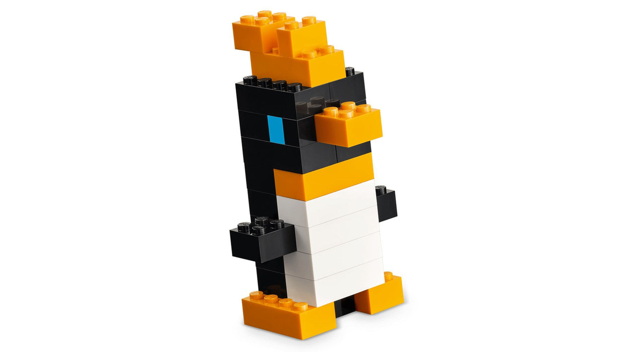 LEGO CLASSIC 11045 Creative Colorful Bricks