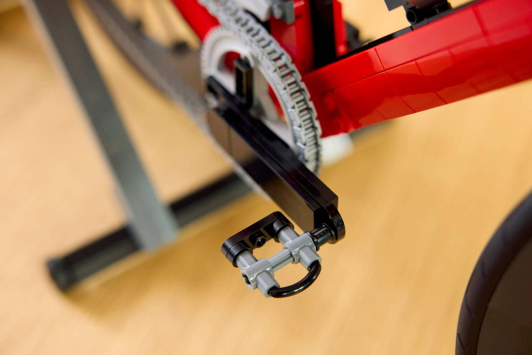 LEGO Icons 11380 - Rower szosowy