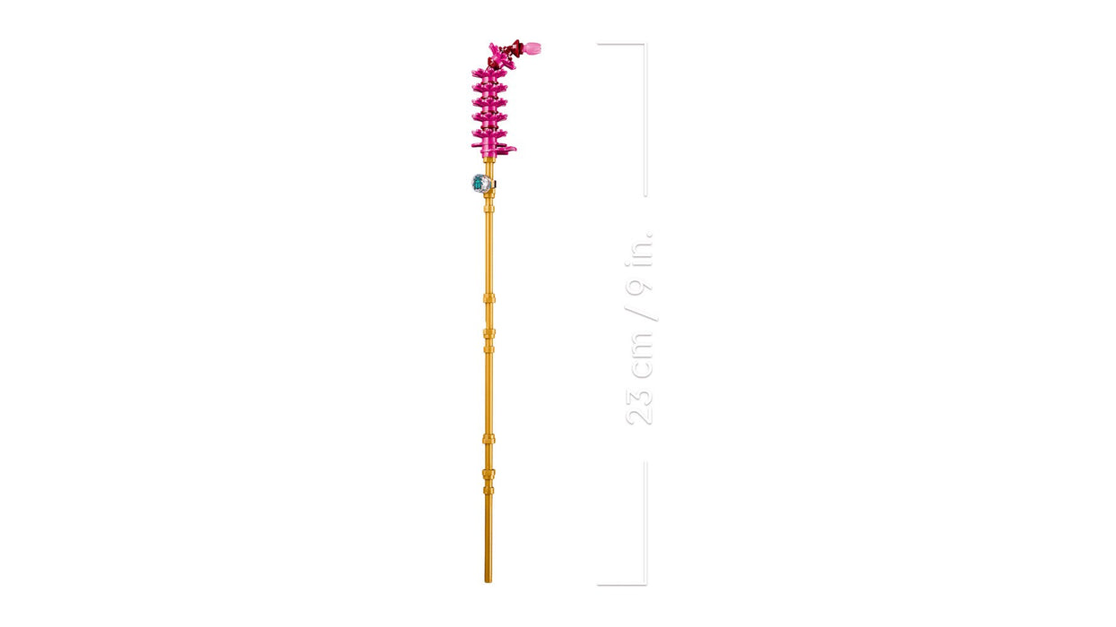 LEGO BOTANICALS 11514 Cosmos Flowers