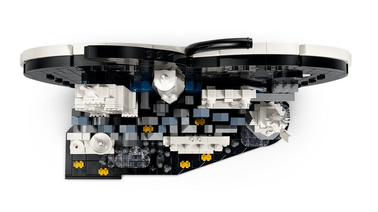 LEGO ARCHITECTURE 21066 New York City - The Big Apple