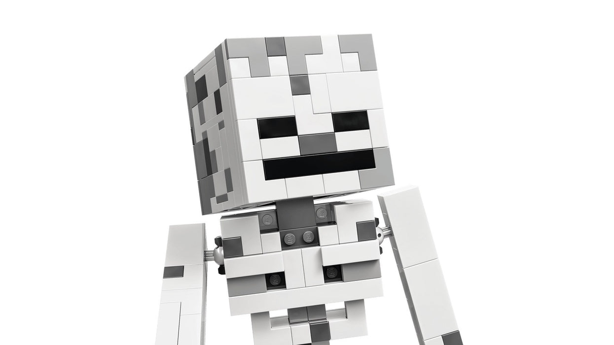 LEGO MINECRAFT 21594 The Skeleton