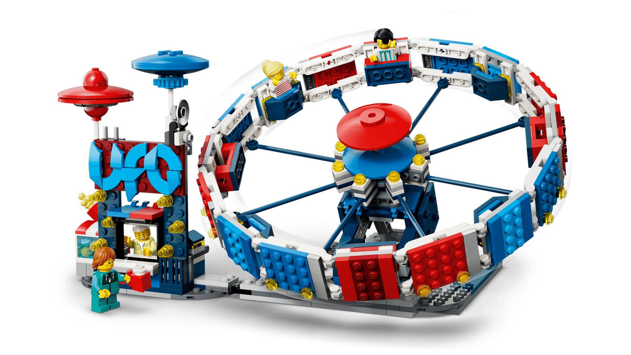 LEGO CREATOR 3 IN 1 31389 Iconic Ferris Wheel