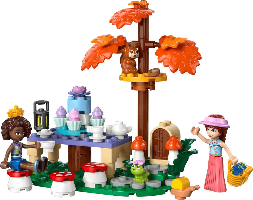 LEGO FRIENDS 42690 Forest Tea Party