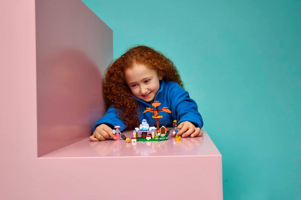 LEGO FRIENDS 42690 Forest Tea Party