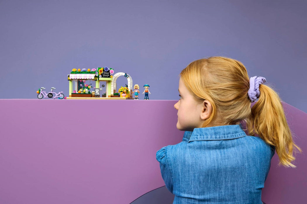 LEGO FRIENDS 42693 Creative Flower Shop