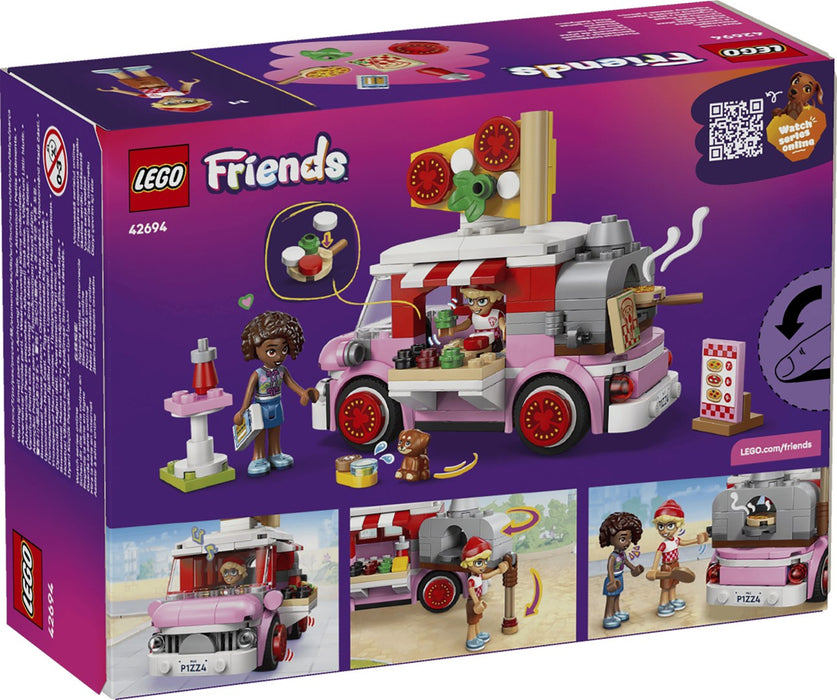 LEGO FRIENDS 42694 Pizza Truck