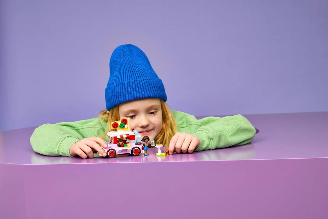 LEGO FRIENDS 42694 Pizza Truck