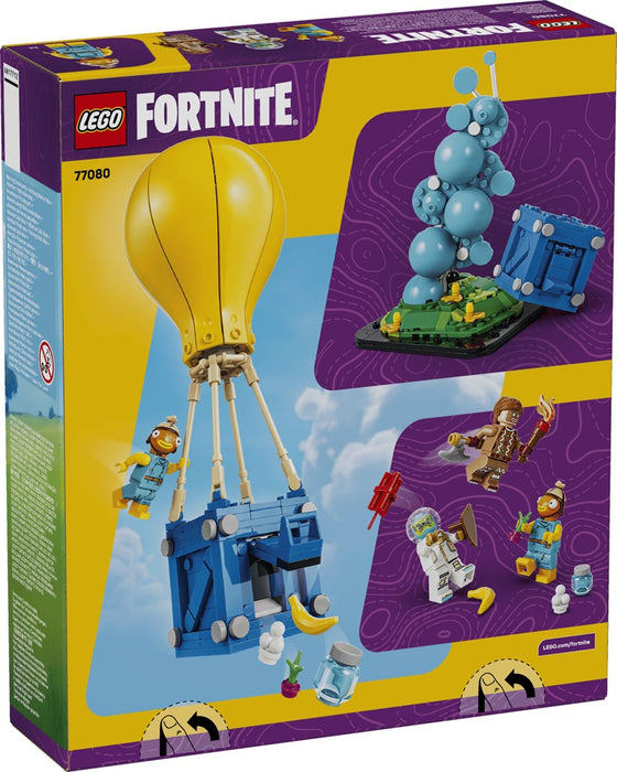 LEGO FORTNITE 77080 Supply Drop
