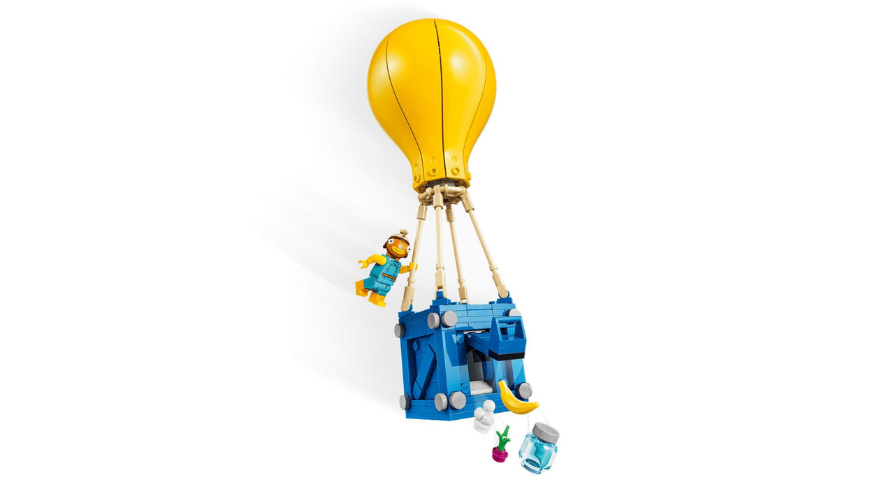 LEGO FORTNITE 77080 Supply Drop
