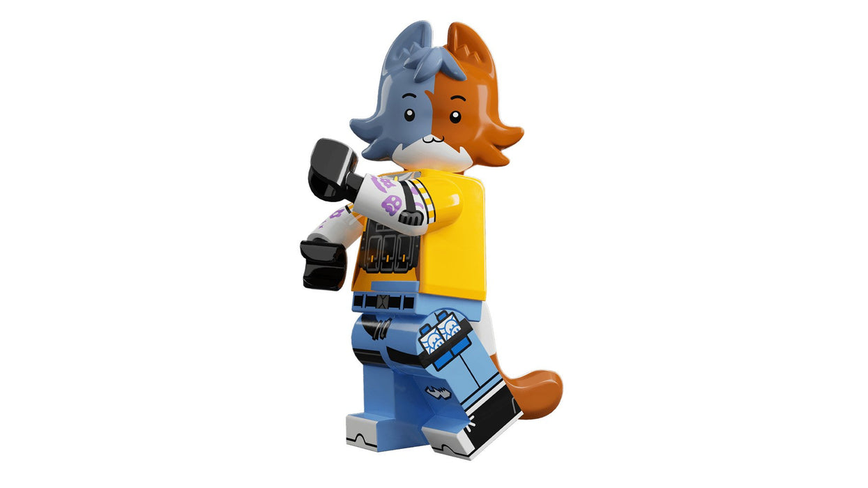 LEGO FORTNITE 77081 KIT