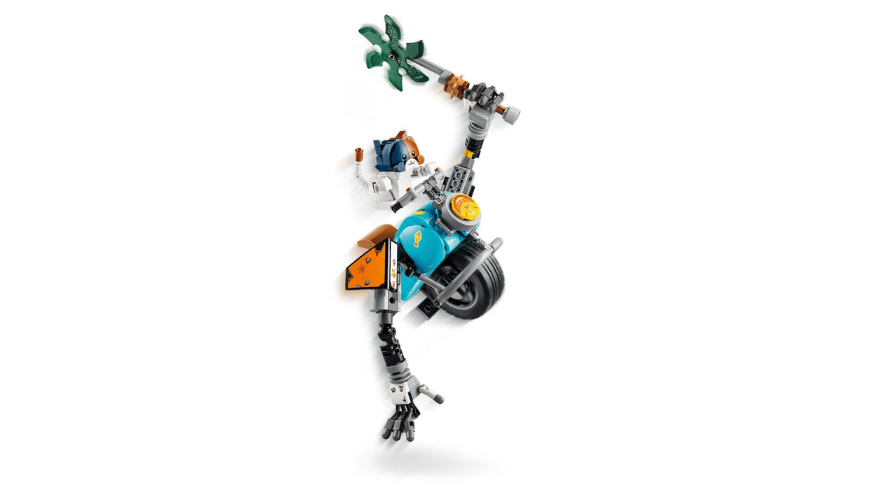 LEGO FORTNITE 77081 KIT