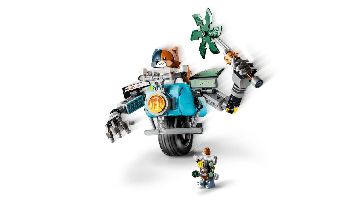 LEGO FORTNITE 77081 KIT