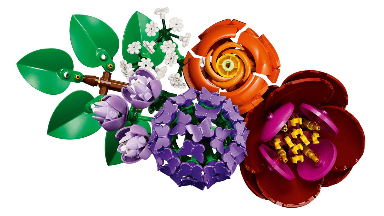 LEGO BOTANICALS 10345 Flower Arrangement
