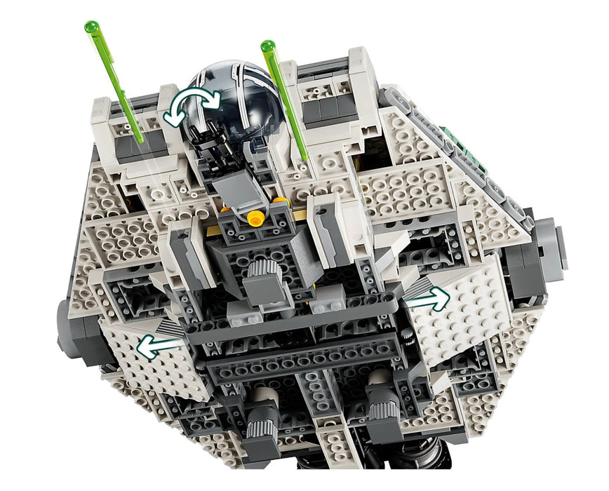 LEGO STAR WARS 75357 Ghost and Phantom II
