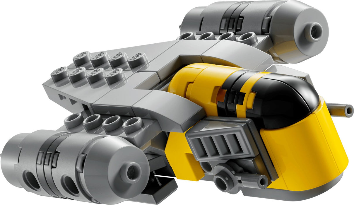 LEGO STAR WARS 30728 The Razor Crest
