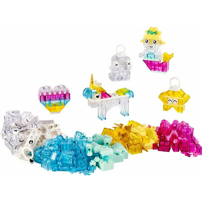 Construction set Lego