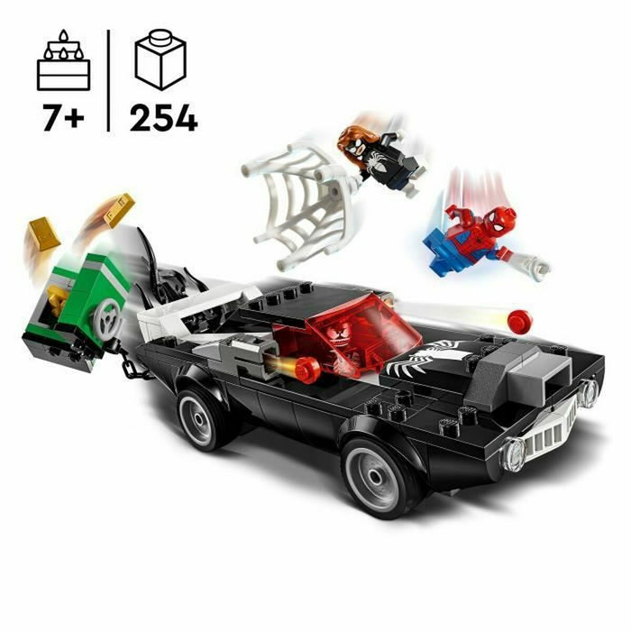 Construction set Lego