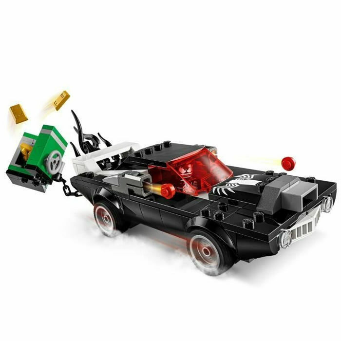 Construction set Lego